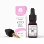 Flowrolls Olejek konopny Broad Spectrum CBD 20% - 2
